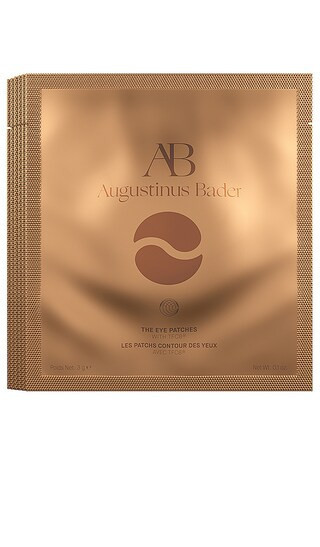 Augustinus Bader The Eye Patches 6 Pack in Beauty: NA. | Revolve Clothing (Global)