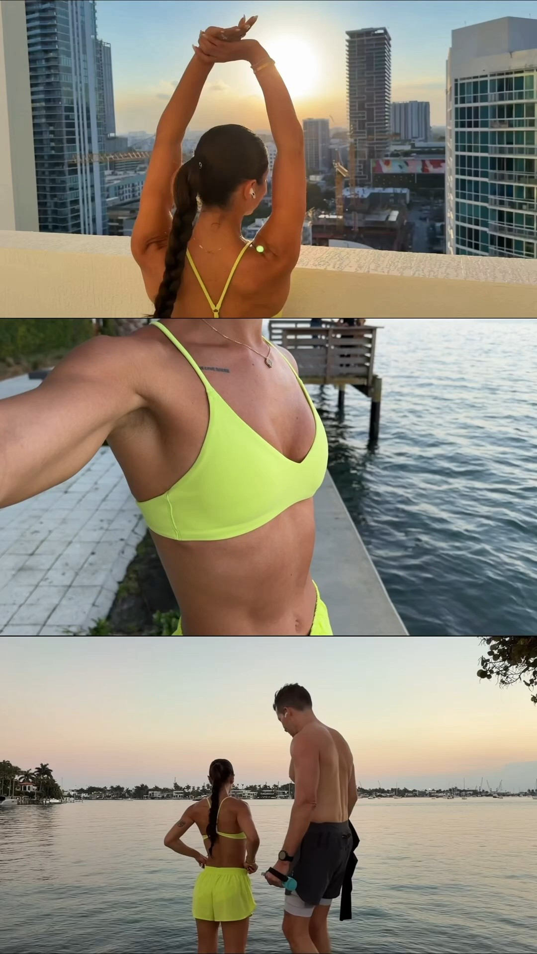 wearing size small 🫶🏽