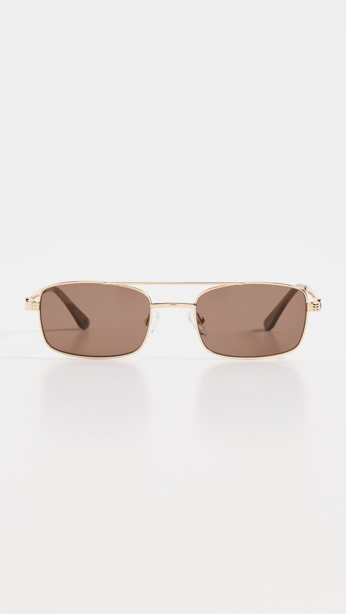 Luv Lou The Rocky Sunglasses | Shopbop | Shopbop