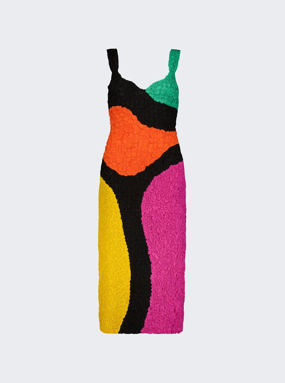 Ramona Dress Multicolor  | The Webster | The Webster