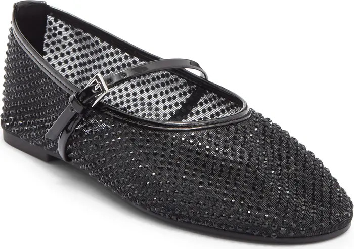 Julietta Mary Jane Flat (Women) | Nordstrom Rack