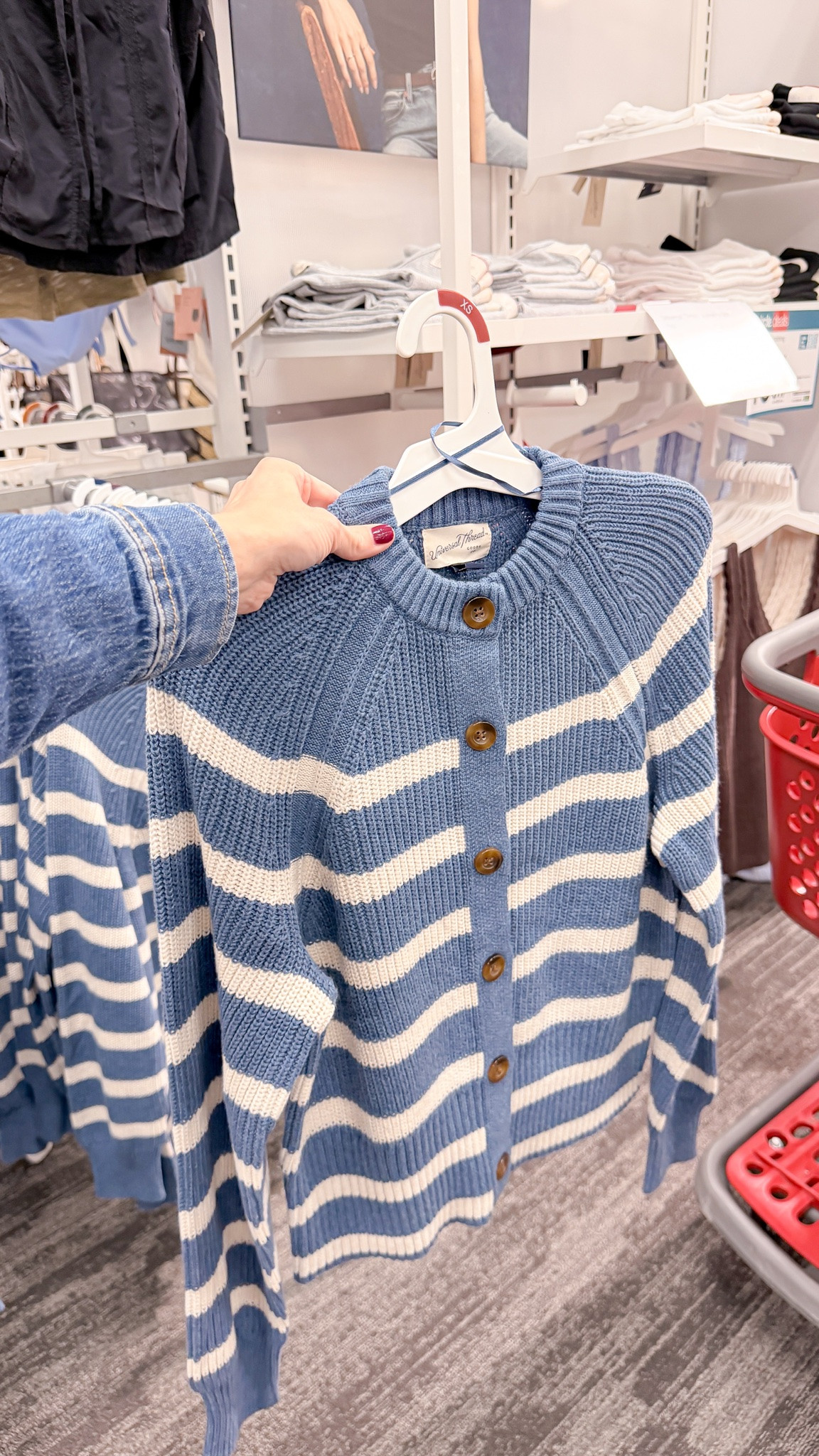 Fall fashion at Target