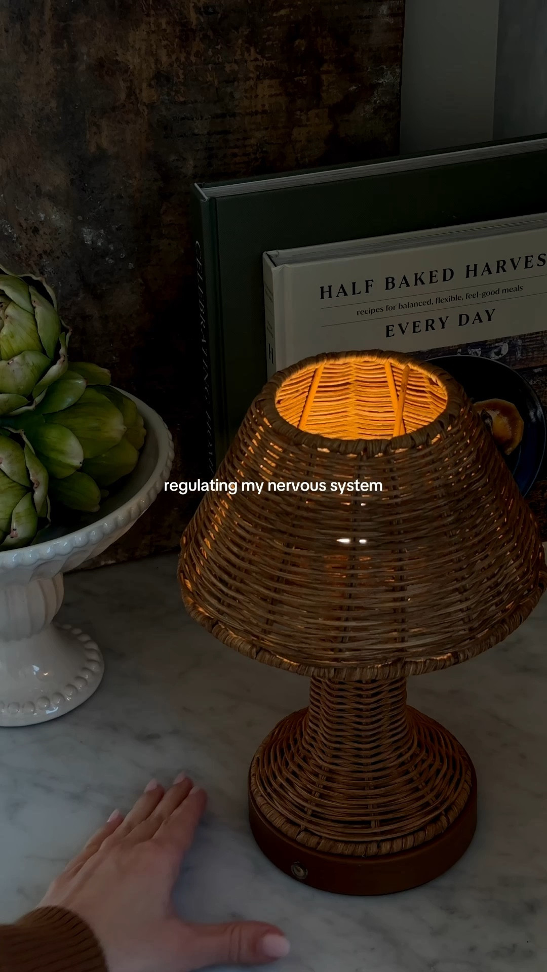 Little lights only! 🕯️ January home finds 🥰🏡 

#LTKHome #LTKFindsUnder50 #LTKdayinmylife