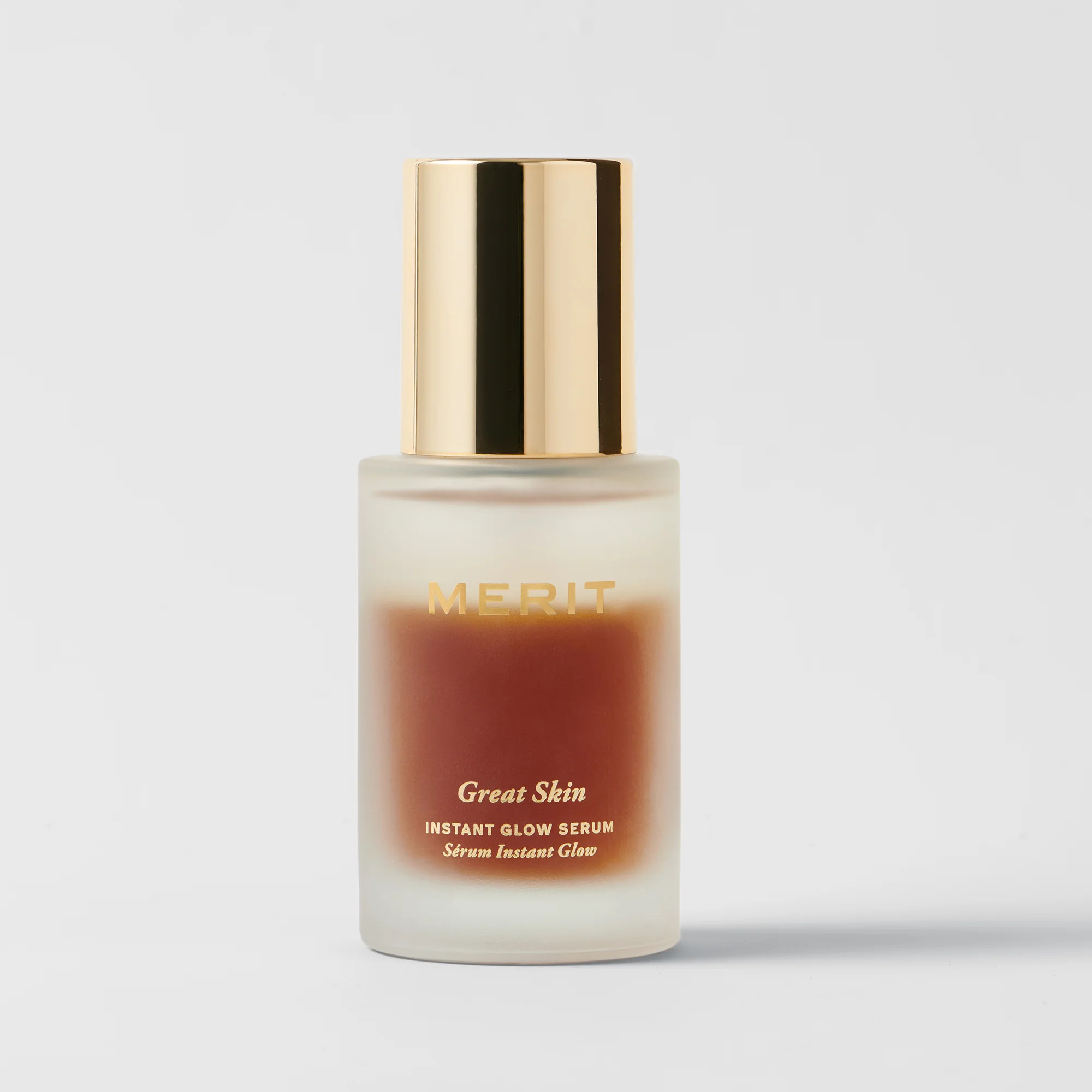 Instant Glow Serum | MERIT