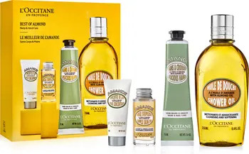 Best of Almond Gift Set $74.50 Value | Nordstrom