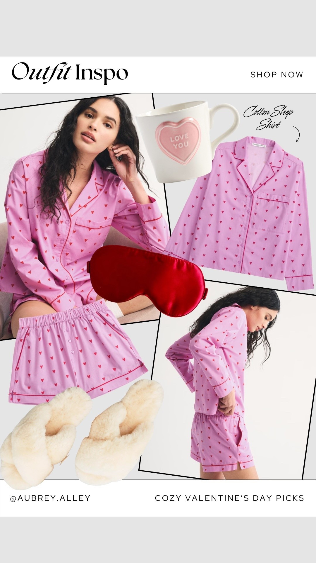 cute cozy outfit for valentine’s day 

#LTKSaleAlert #LTKValentine #LTKSeasonal