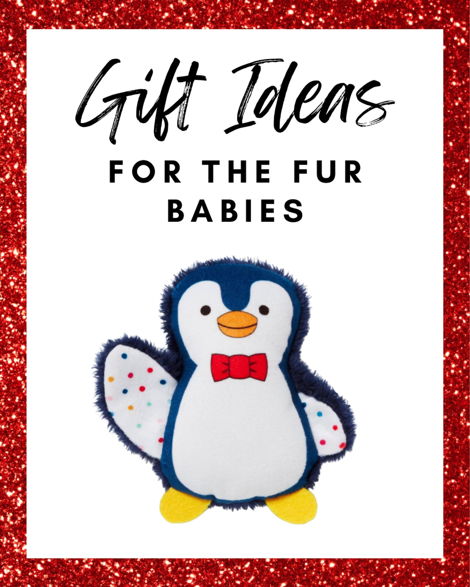 Nothing completes the fun & warmth of the season like festive finds for the fur babies! Shop these cute holiday goodies for your cats & dogs.

#LTKSeasonal #LTKHoliday #LTKGiftGuide