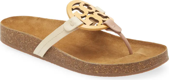 Miller Cloud Sandal | Nordstrom