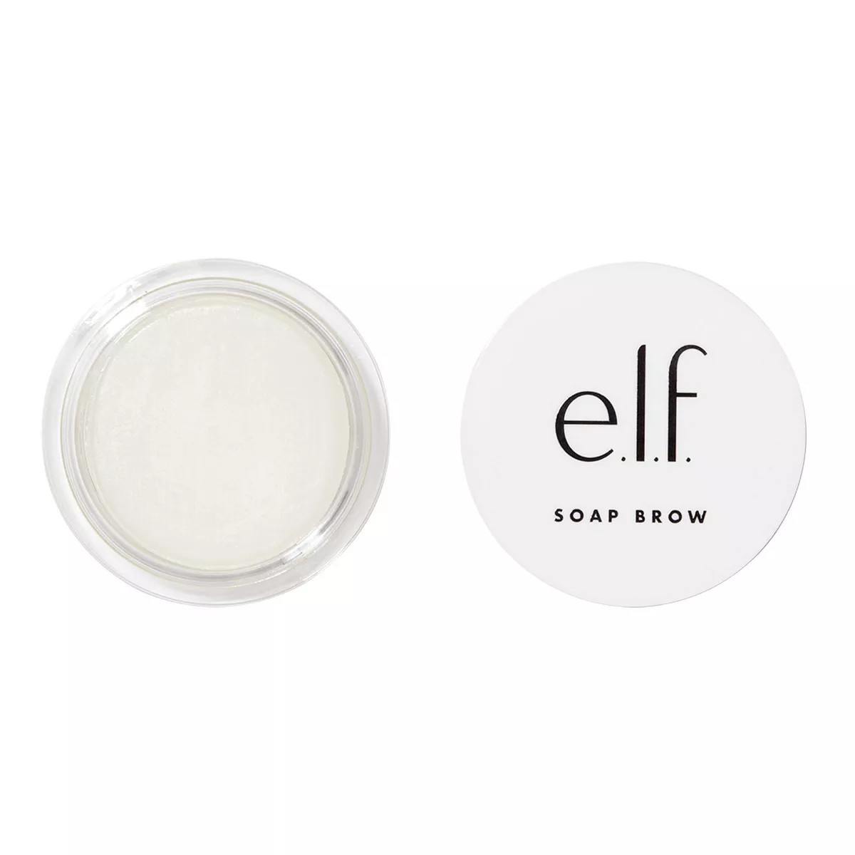 e.l.f. Soap Brow - Clear - 0.35oz | Target