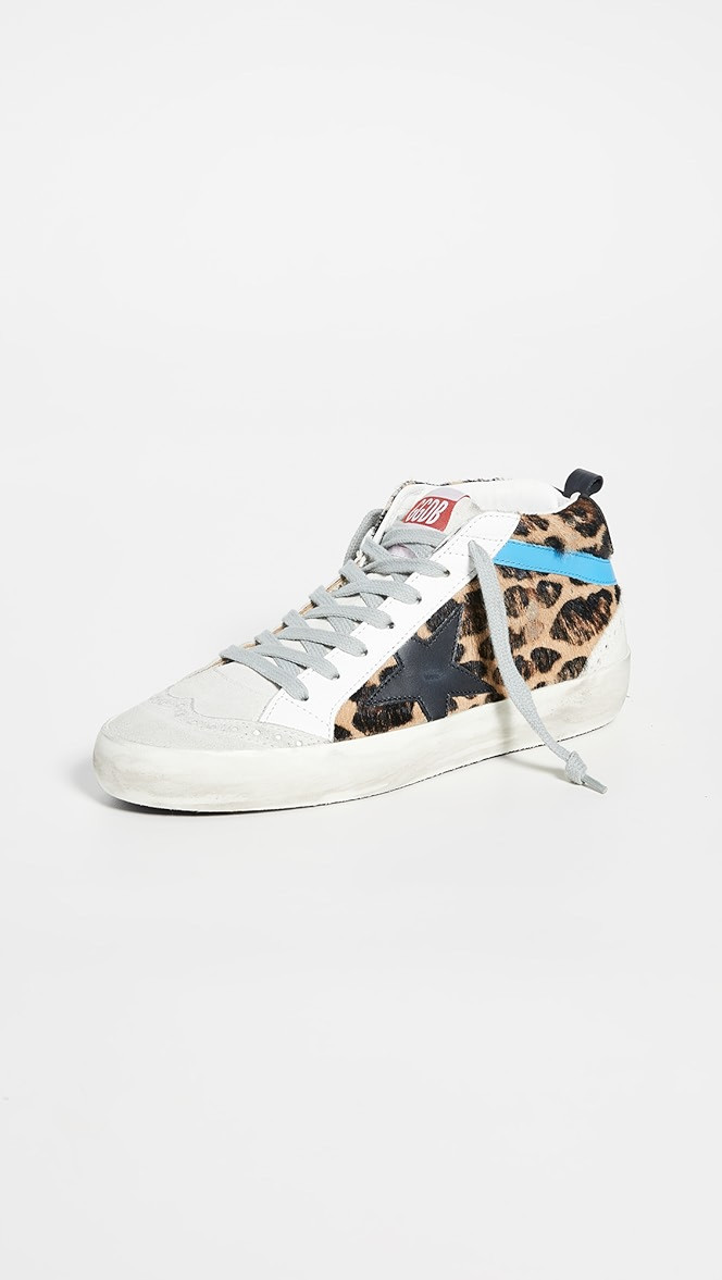 Mid Star Sneakers | Shopbop