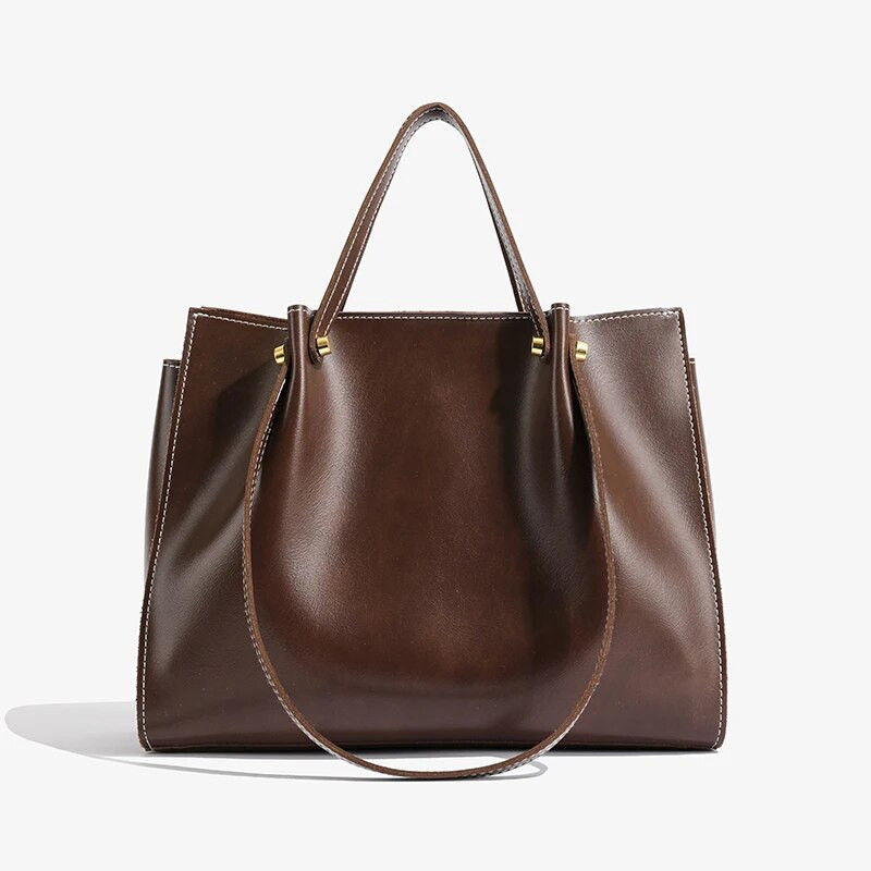 GZhLonKiMa Luxury Designer Shoulder Bags For Women’s Large Capacity Handbags Female Travel Bag ... | Walmart (US)