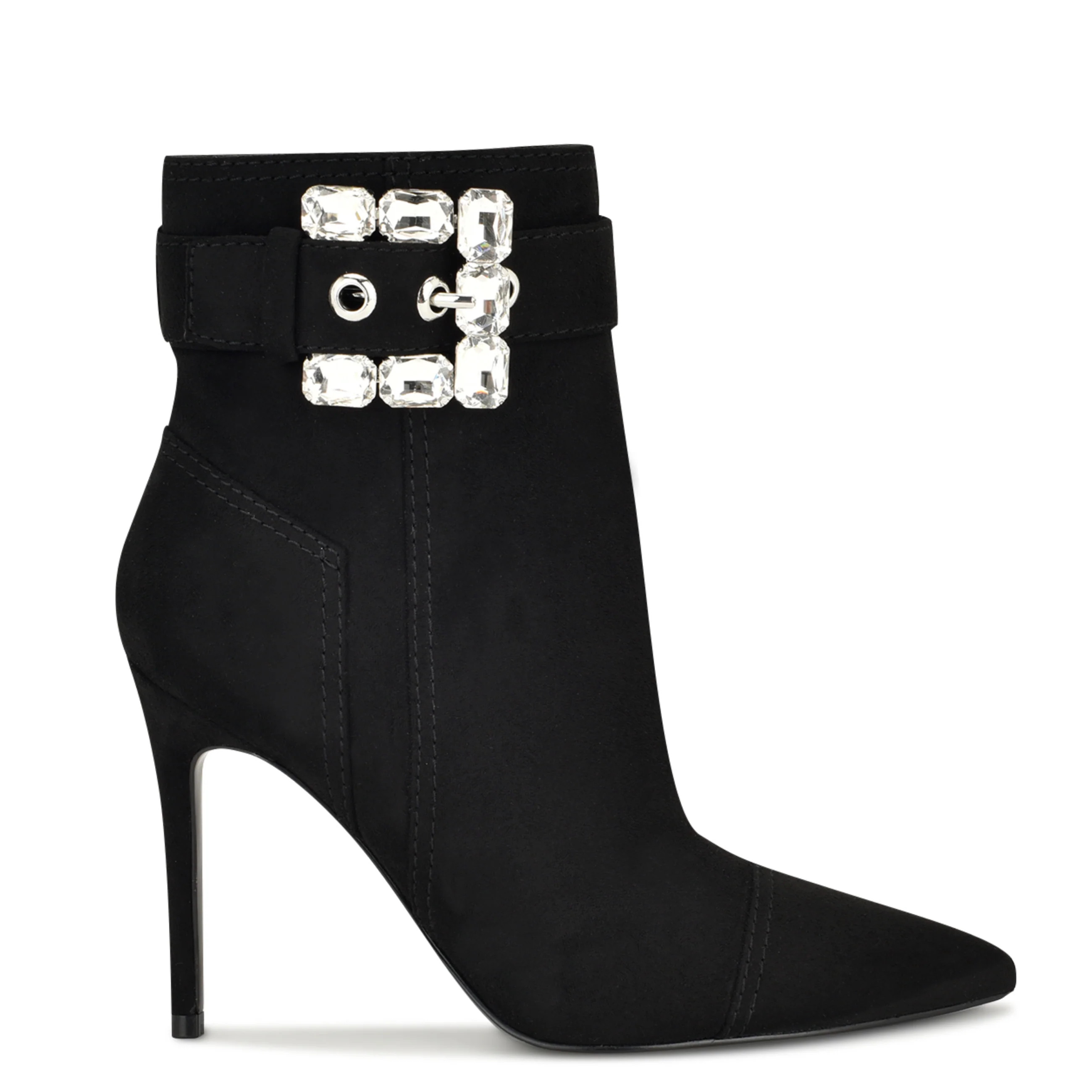 Fabrica Dress Booties | Nine West (US)