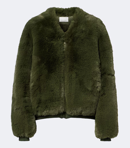 The Frankie Shop Senna jacket | Mytheresa (US/CA)