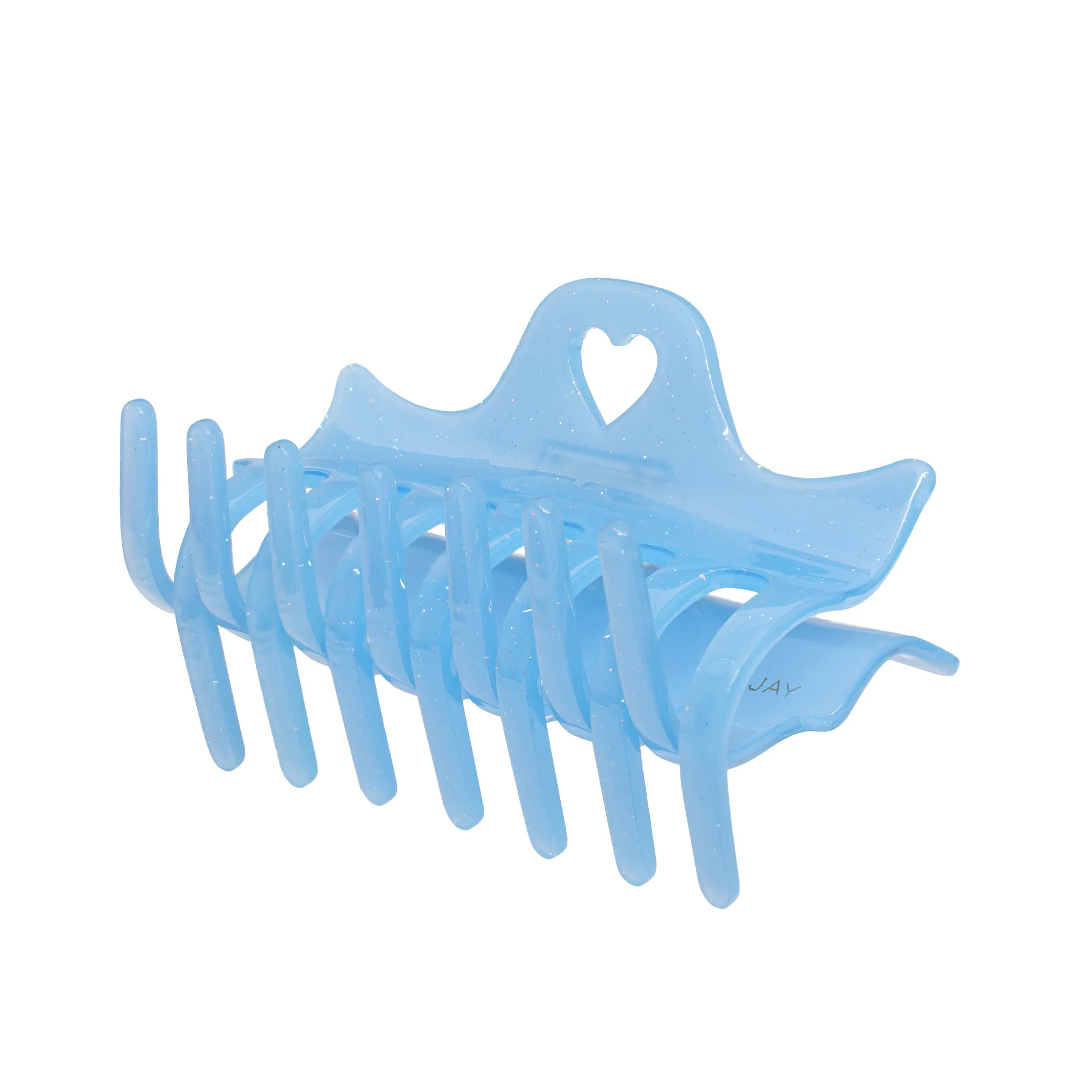 Heartbreaker Clip in Frosting | Emi Jay