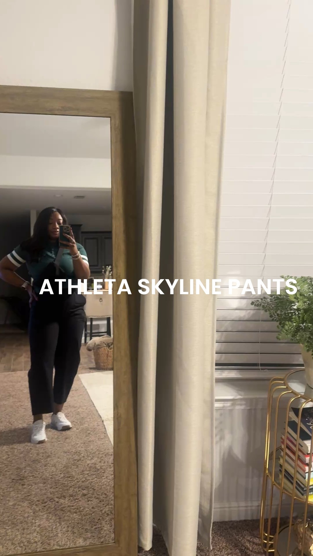 Loving these barrel pants from Athleta!! 

#LTKMidsize #LTKStyleTip #LTKOver40