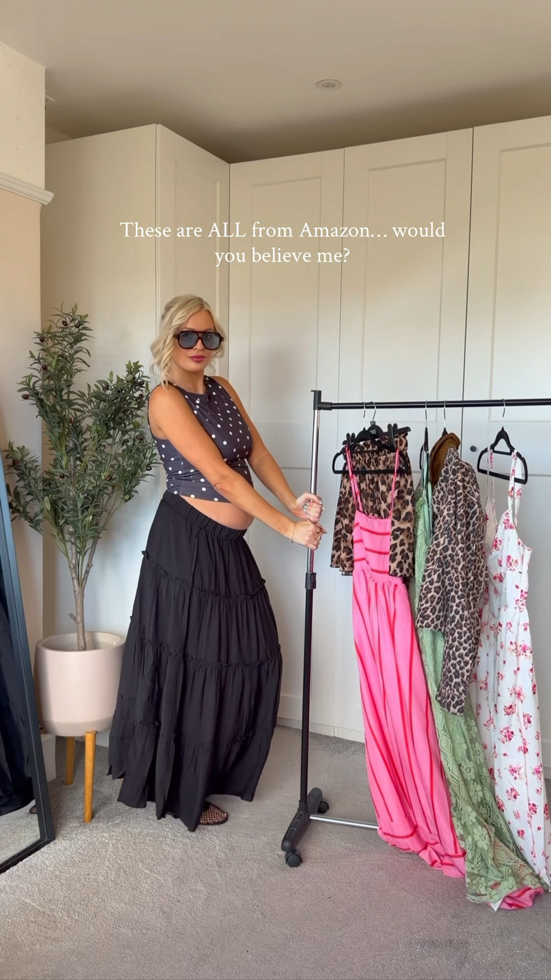 Ok Amazon… 😍🔥💕 Website vs reality - the most dreamy Spring finds! 

Comment LINKS & I’ll send everything over to your DMs 💌

Amazon fashion, Amazon fashion finds, spring outfits



@amazonuk @amazonfashioneu ad 

#LTKspring #LTKuk