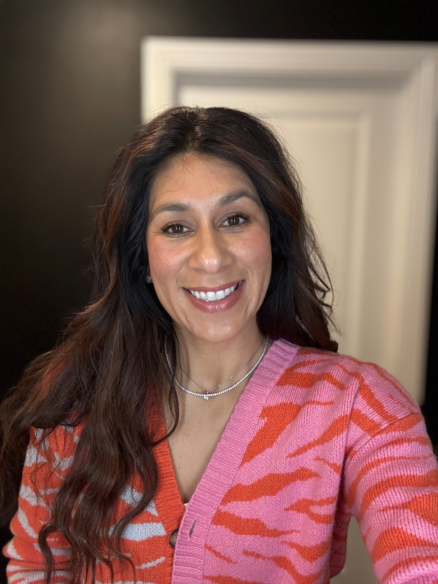 Happy Day!! Feeling pretty in pink! Tagged some of my beauty products  

#LTKBeauty #LTKStyleTip #LTKFindsUnder50