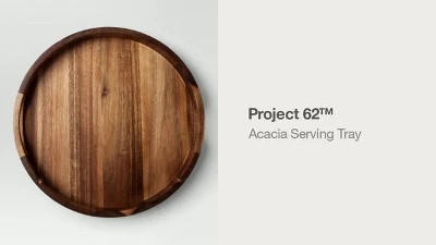 Acacia Serving Tray - Project 62™ | Target