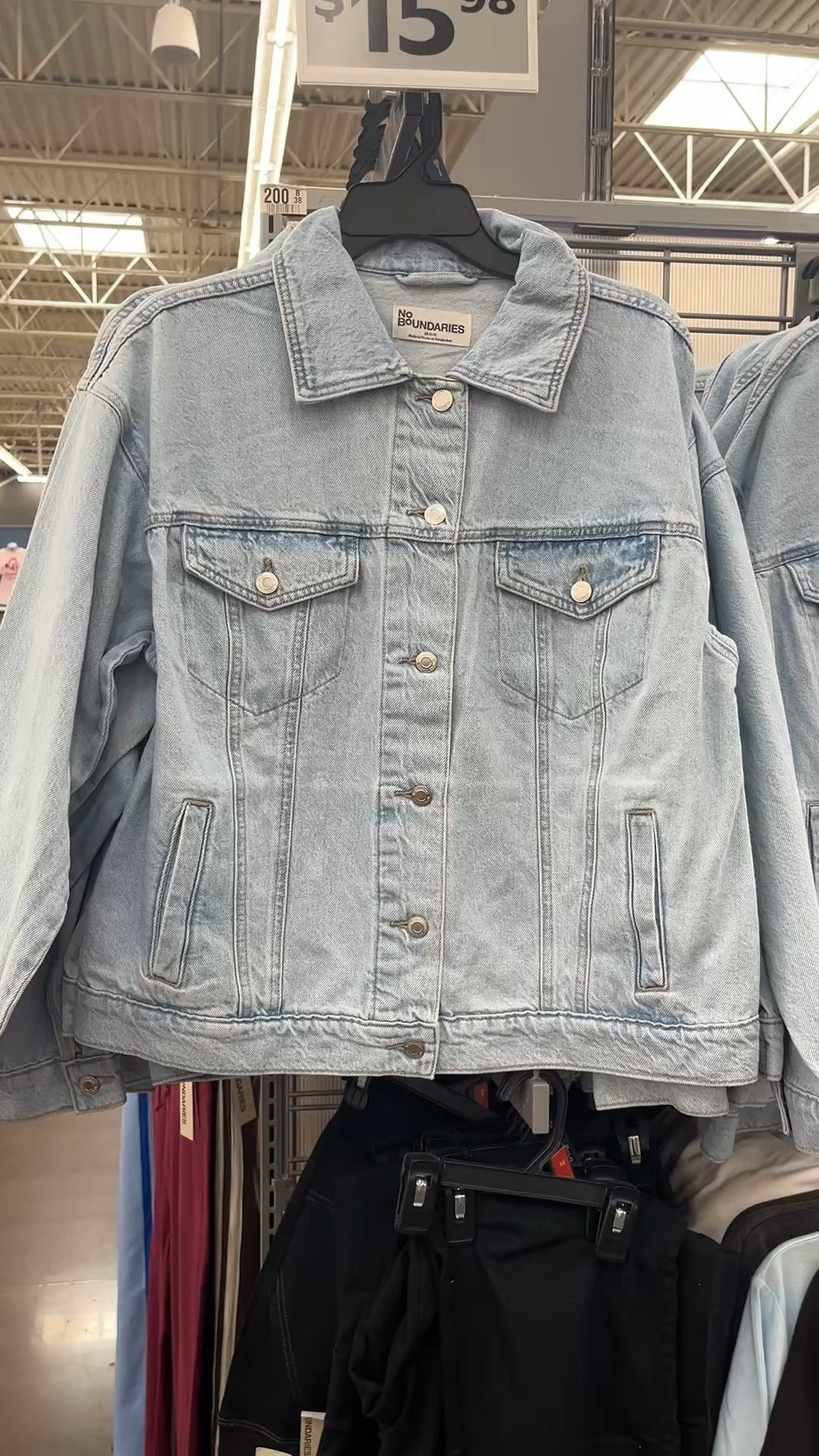 Shop women’s clothing at Walmart!

Walmart is delivering quality items for less this season! Lots of on trend staple pieces and pops of color for spring. 

Check out my “Walmart finds” post collection for more!

Keywords: denim jacket, jeans, womens clothing, women’s fashion, everyday style, casual style, sweatshirt, dress, skirt, tennis shoes 

#LTKmomlife #LTKActive #LTKMidsize