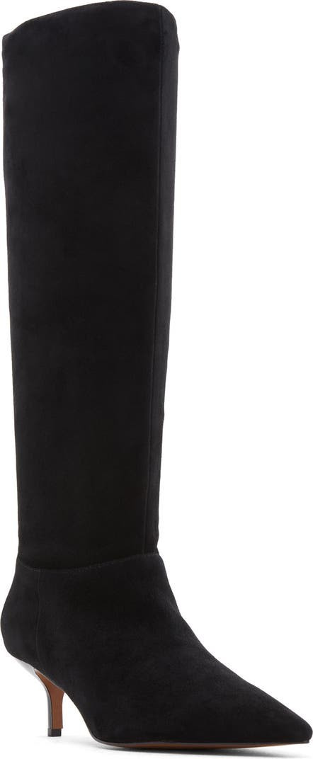 Cate Knee High Boot | Nordstrom | Nordstrom