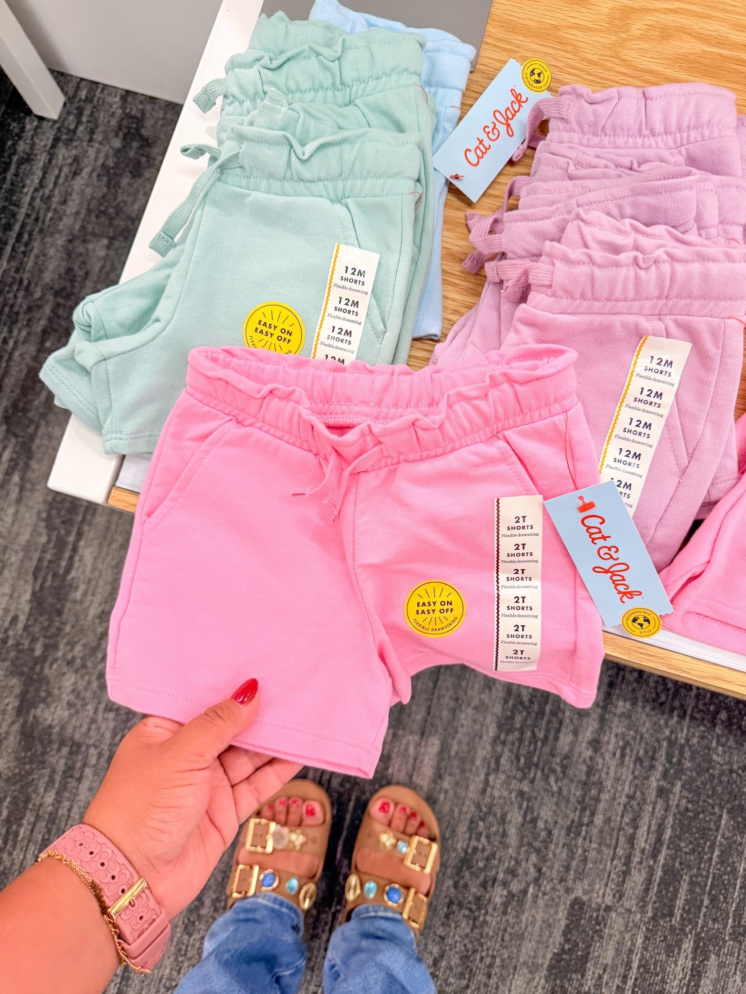 Toddler girl styles — spend $40 get $10 off 🎀

#LTKSaleAlert #LTKKids