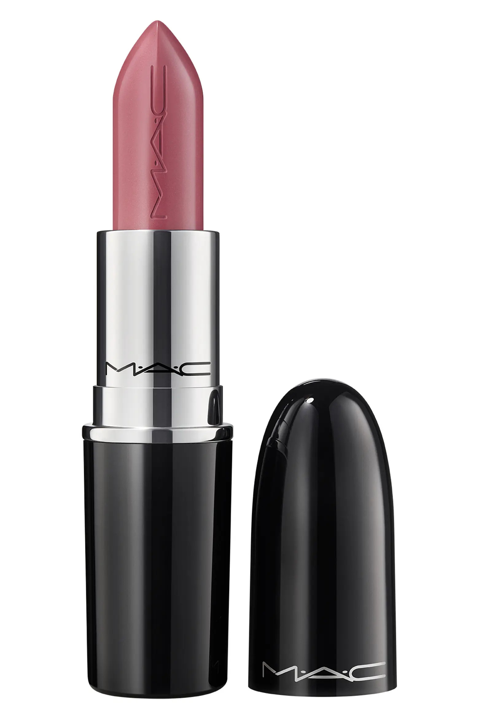 MAC Cosmetics Lustreglass Sheer-Shine Lipstick (Women) | Nordstrom | Nordstrom