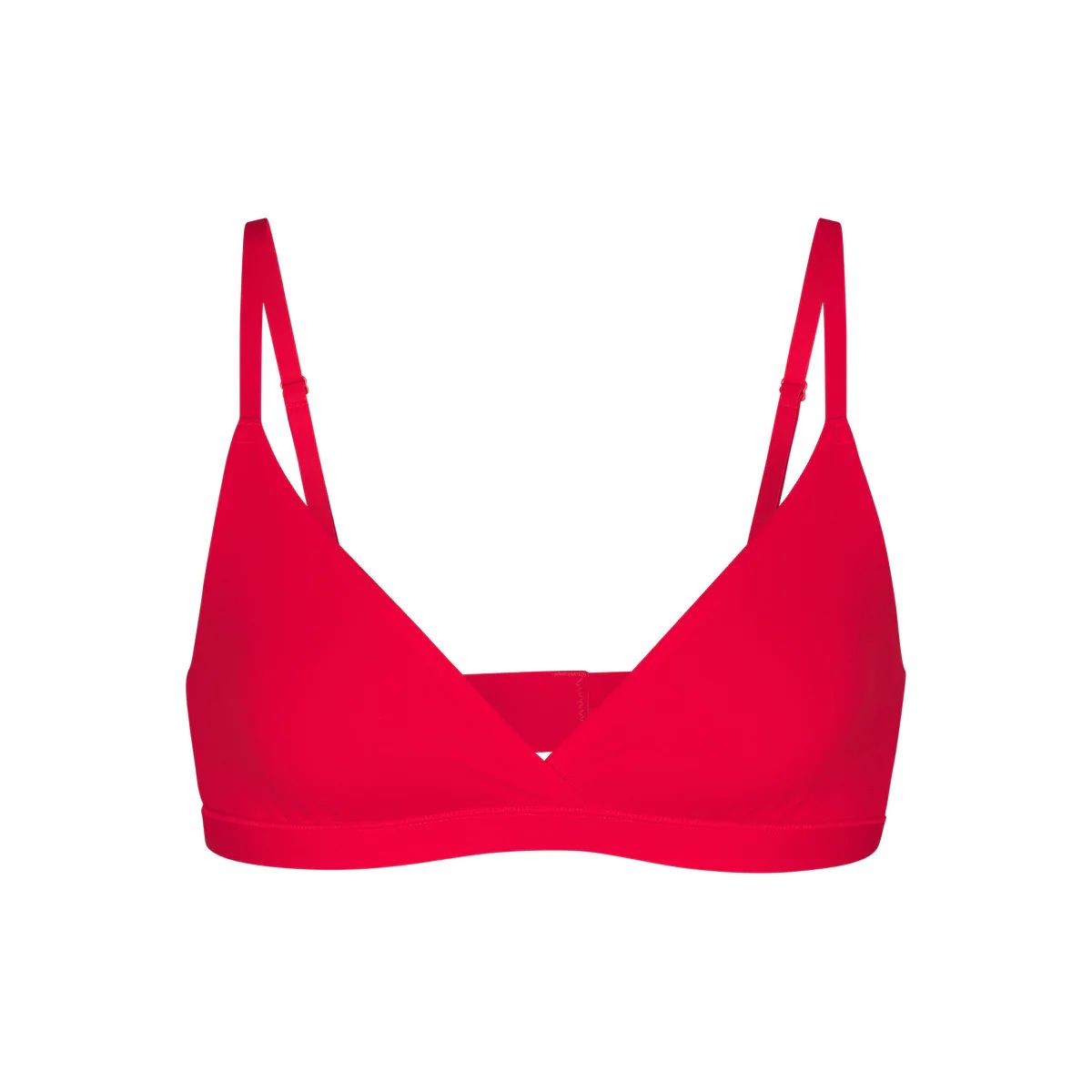 FITS EVERYBODY CROSSOVER BRALETTE | SKIMS (US)