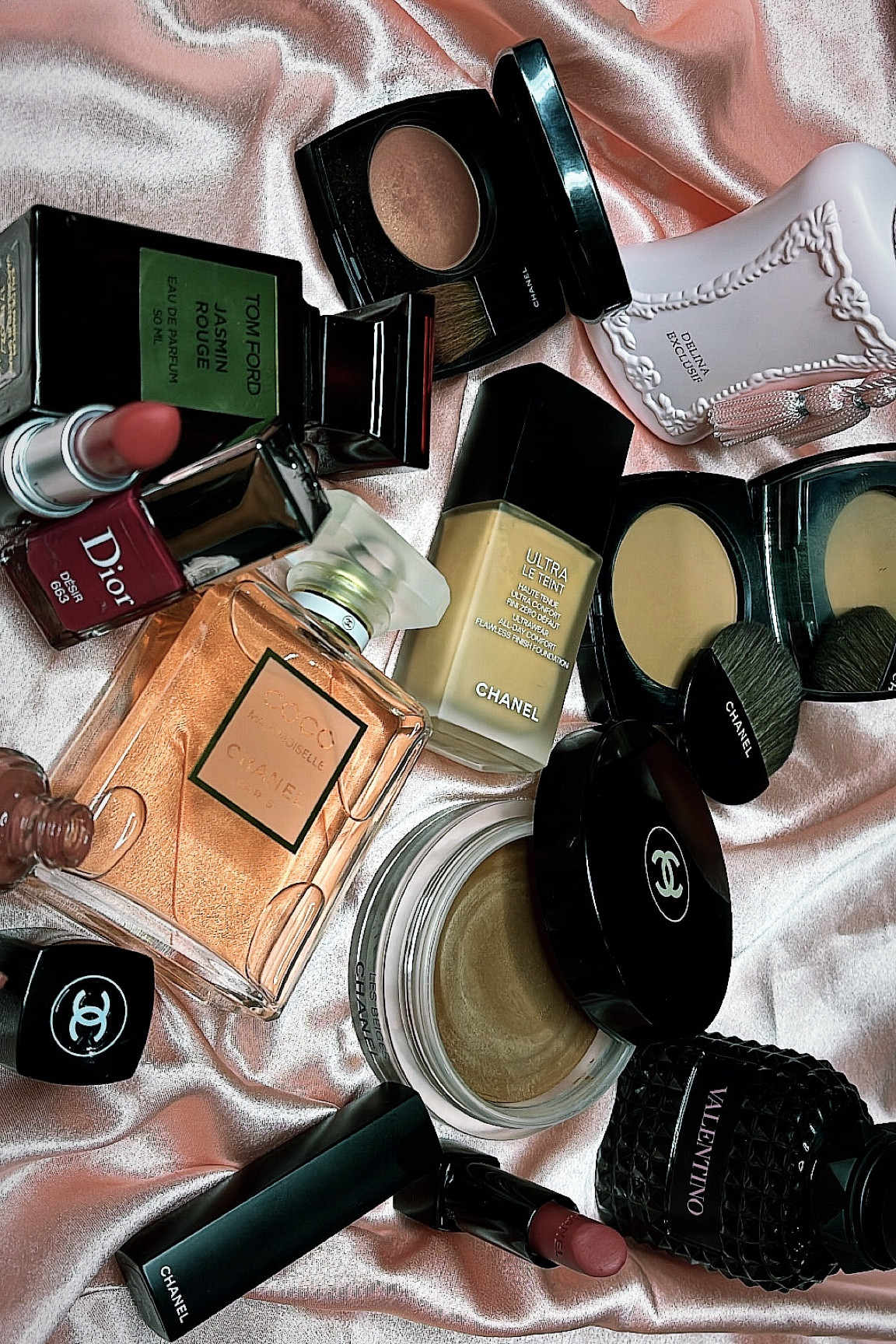 #LTKGiftGuide #LTKSeasonal #LTKbeauty
