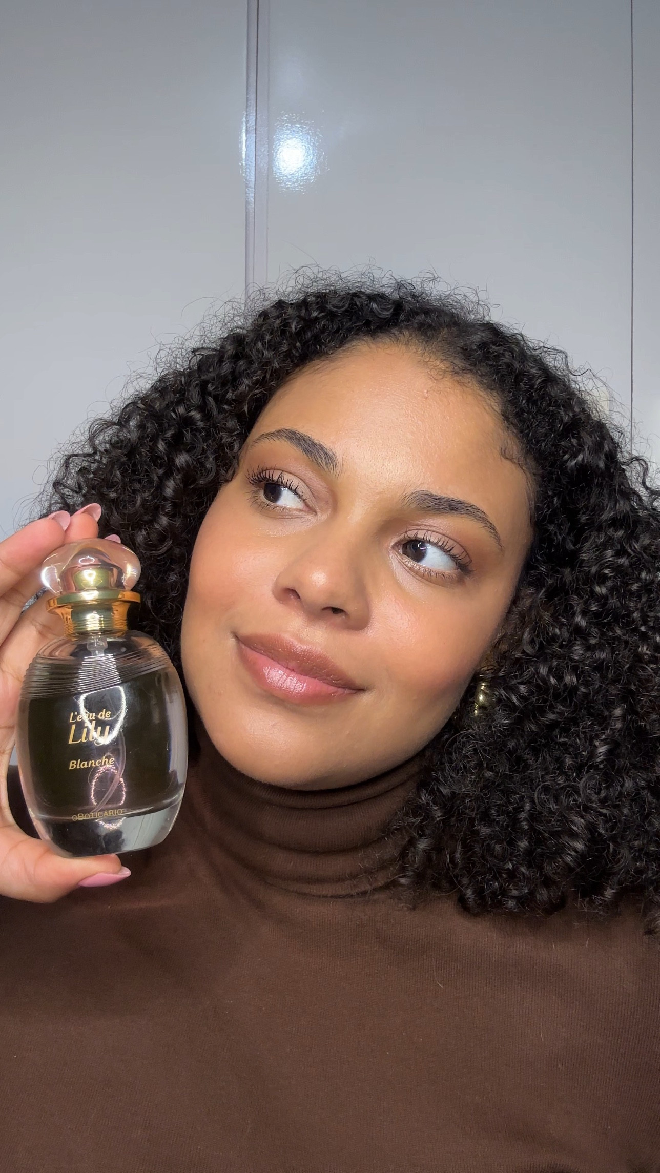 Elegância define o L'eau de Lily Blanche! Já testei este lançamento do Boticário e trouxe para vocês o meu review com as primeiras impressões, o novo Lily traz uma fragrância floral com a delicadeza das pétalas do Jasmim Air! Me contem, o que acharam dessa novidade? 🤍✨

#LTKbeleza #LTKbrasil