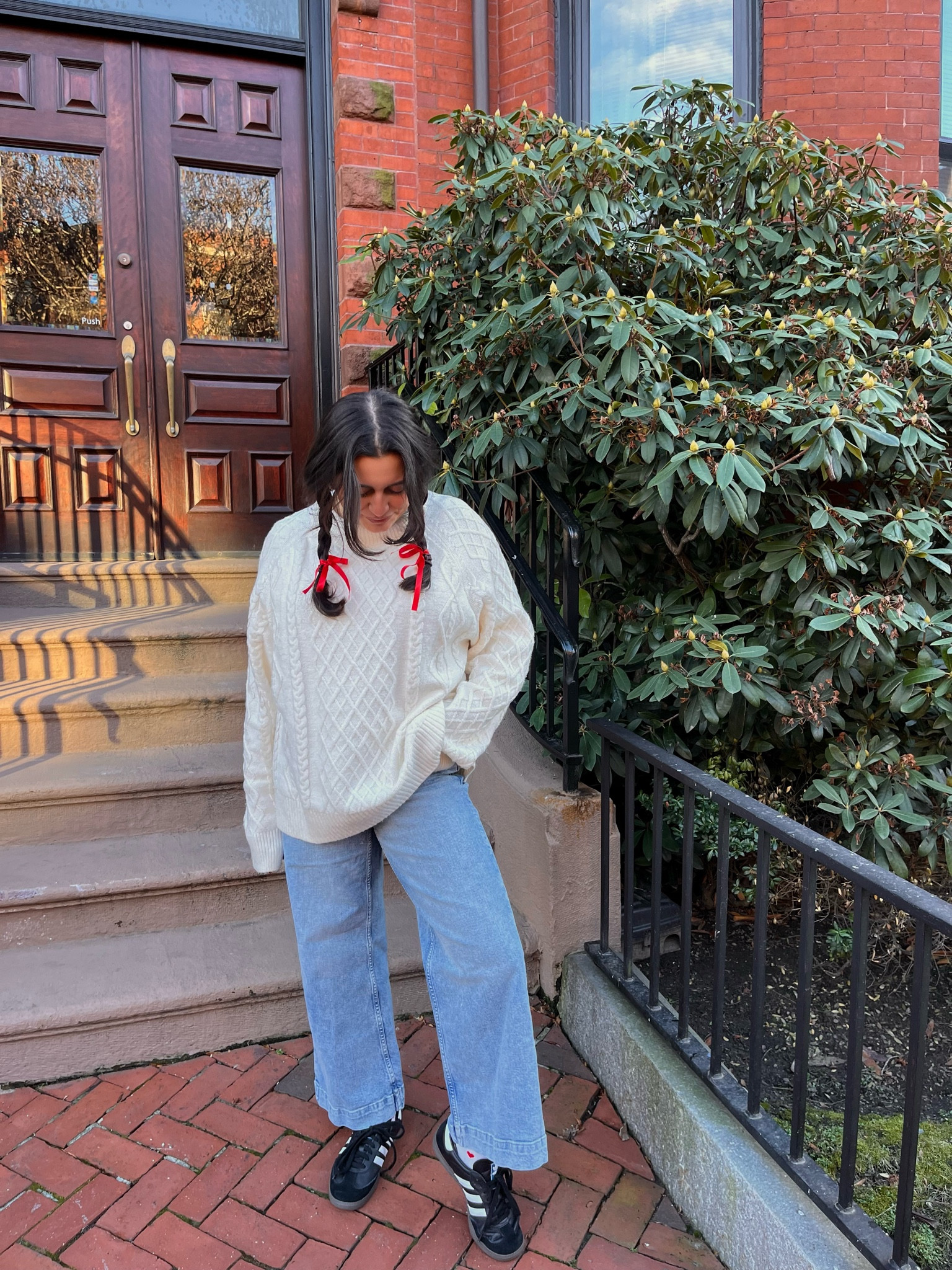 rory gilmore sweater x boston🧸

#LTKU #LTKfindsunder100 #LTKstyletip