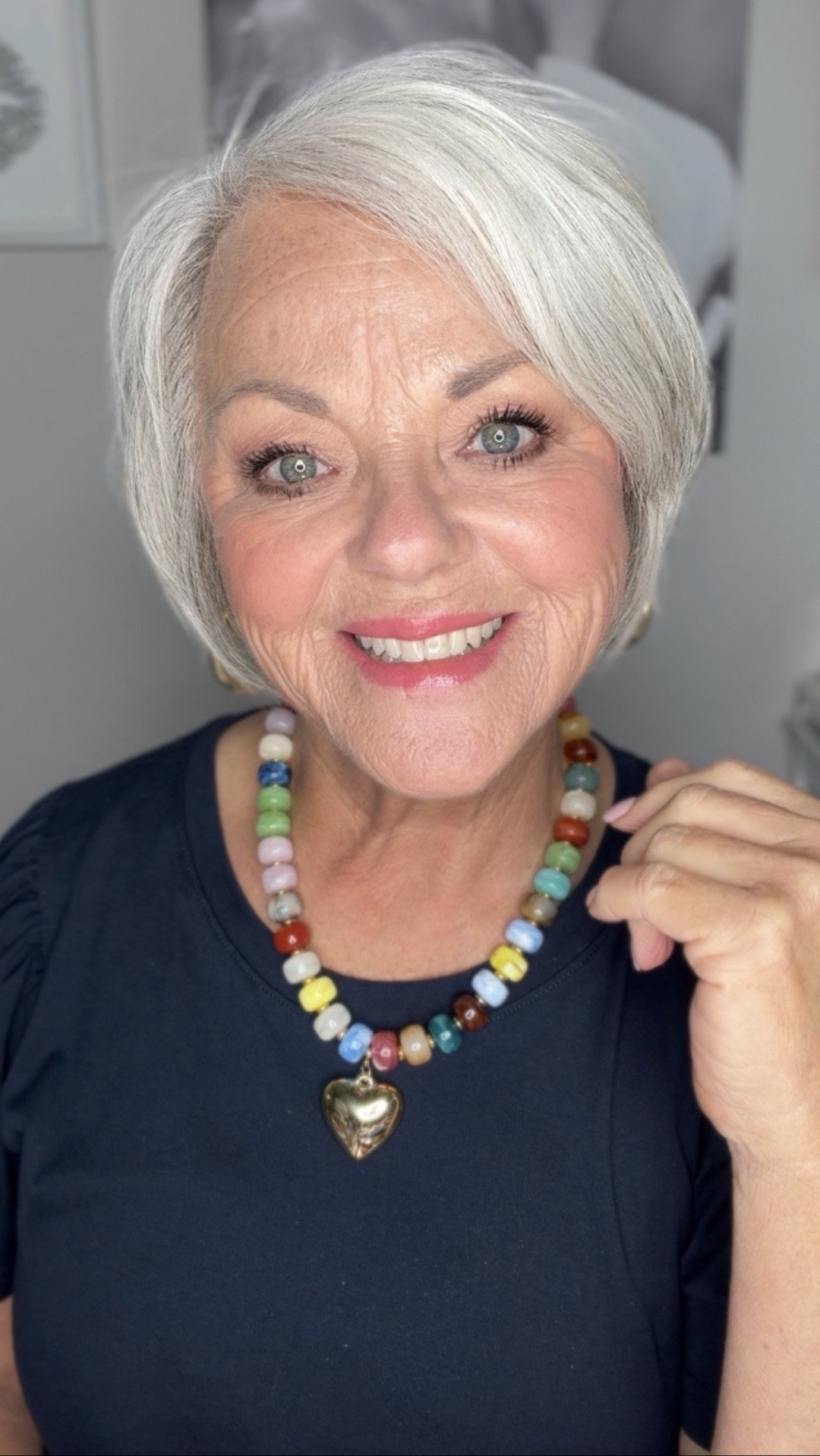 Today’s Mother’s Day makeup look is not only beautiful, it’s affordable too! 💐 I didn’t use a single product over $16.
Have you noticed drugstore makeup just isn’t as inexpensive as it used to be a few years ago? It’s honestly pretty shocking. That said, I truly think the products I used today rival many high-end favorites.
Some of these brands are not only budget-friendly, but also clean beauty… which feels like a total win-win. ✨

#LTKMothersDay #LTKgrwm #LTKBeauty