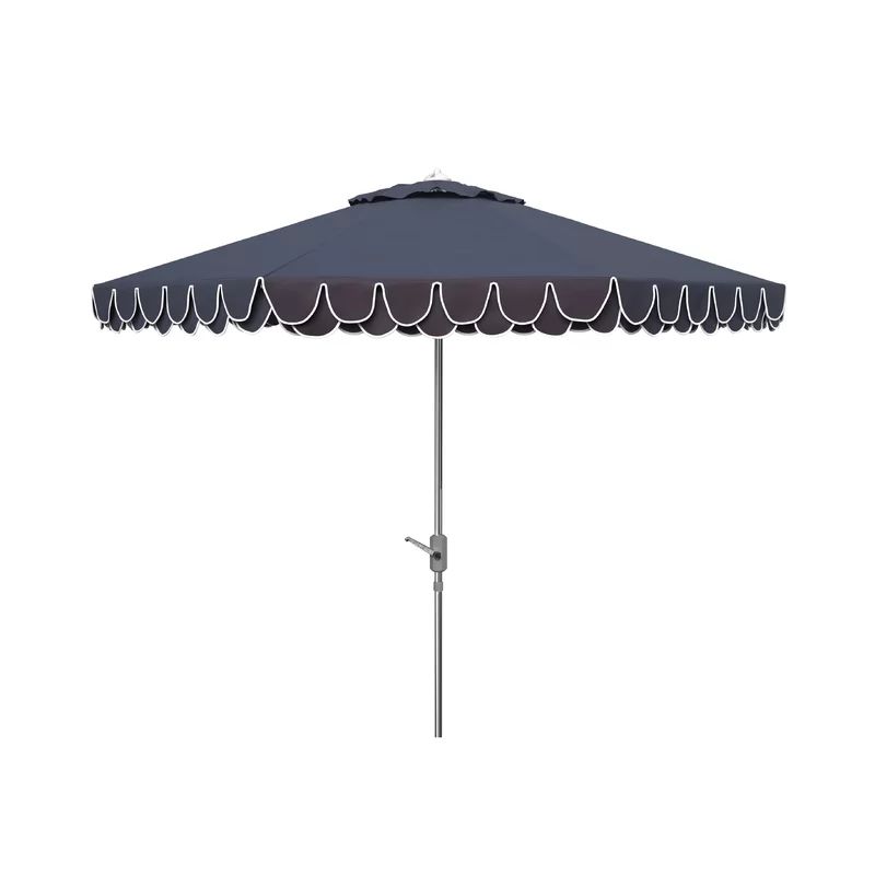 Iago 100.79'' Tilt Market Umbrella | Wayfair North America
