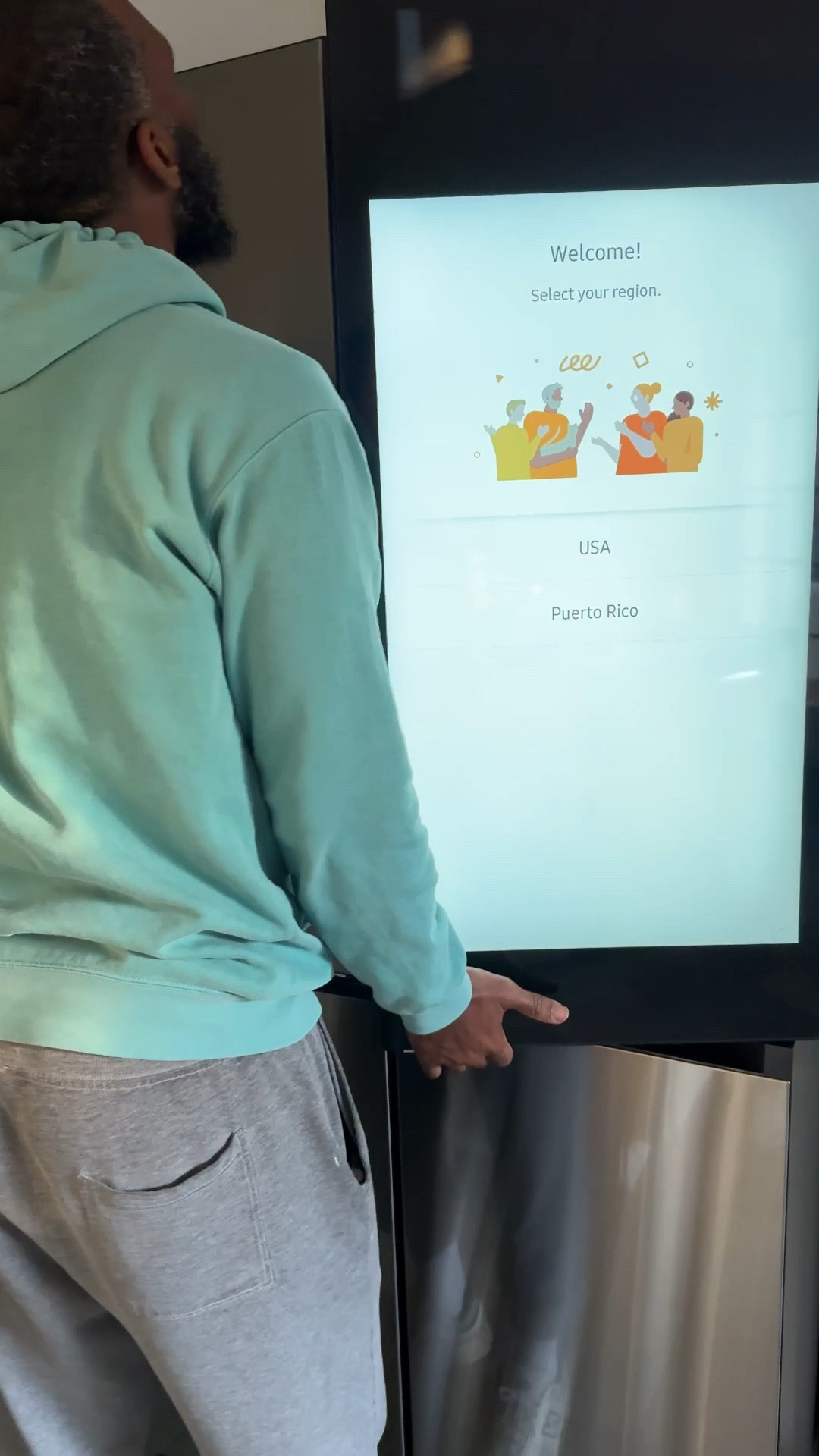 New fridge, who this?! Baby, I had this fridge on my wish list for way too long. We finally pulled the trigger and bought it and then had to wait over a month for delivery. But it’s finally here!

It’s currently on sale for over $1,700 off!#kitchenremodel #refrigerator #unboxing 


#LTKSaleAlert #LTKHome #LTKWatchNow