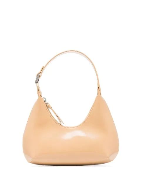 baby Amber shoulder bag | Farfetch (US)