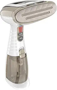 Conair Handheld Garment Steamer for Clothes, Turbo ExtremeSteam 1875W, Portable Handheld Design, ... | Amazon (US)
