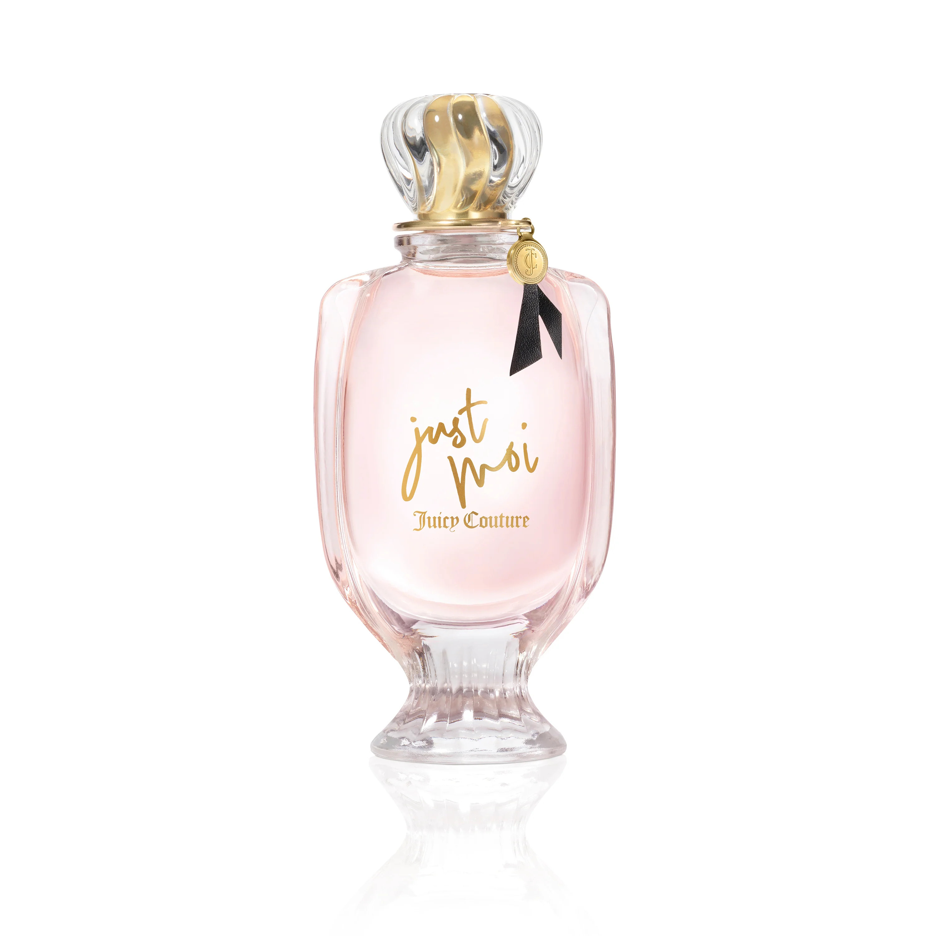 Just Moi Eau de Parfum Spray, 3.4 fl oz | Juicy Couture