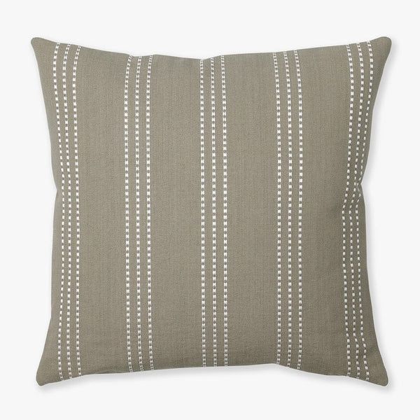 Darcy Pillow Cover | Colin and Finn