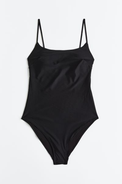 Padded-cup swimsuit | H&M (UK, MY, IN, SG, PH, TW, HK)