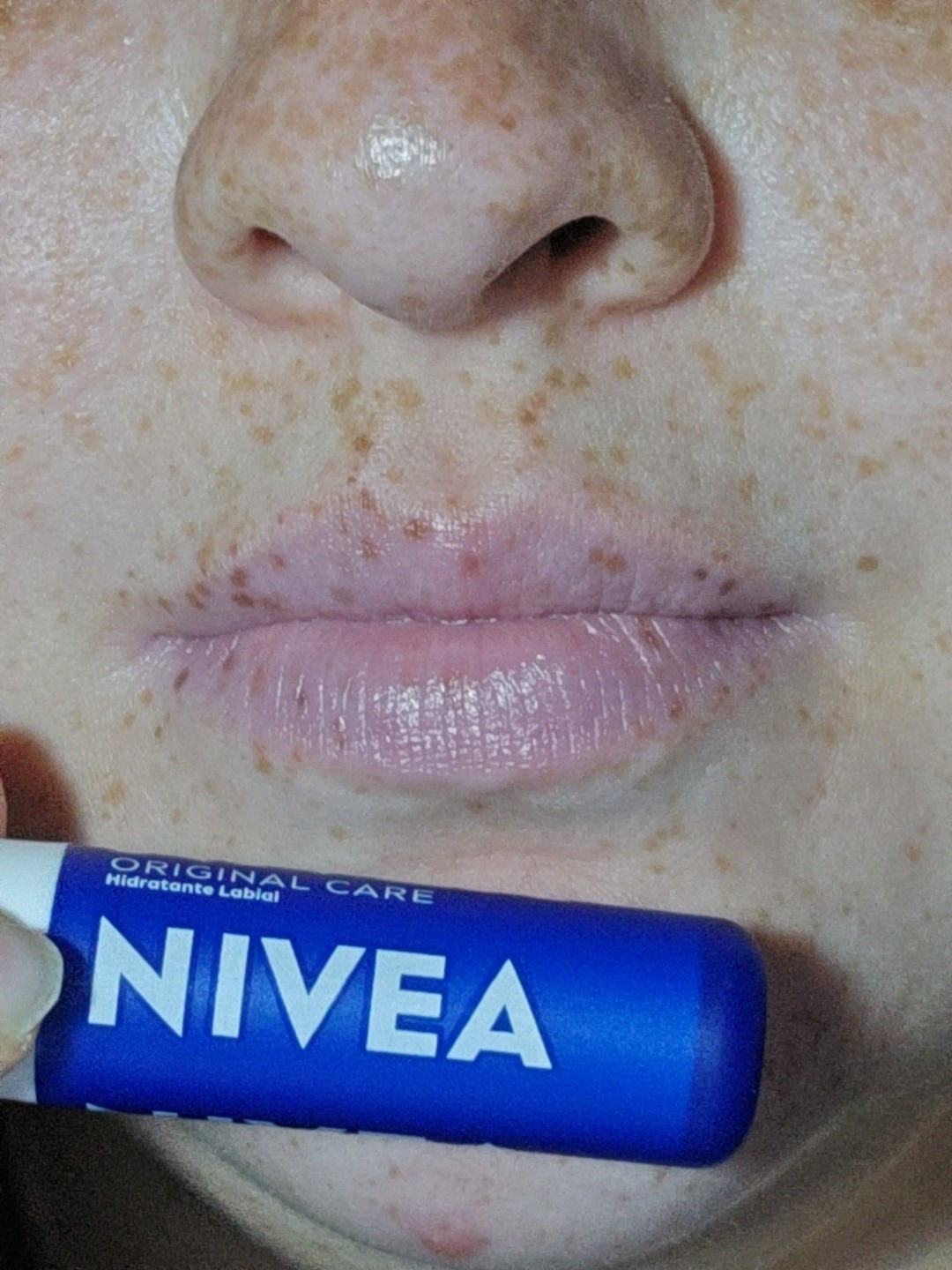 O maioral em questão de Hidratação Labial. Eu uso ele todo dia e toda hora kk já não sei quantos gastei. Tenho vários espalhados por bolsas e pelos cômodos em casa 

#LTKbrasil #LTKbeleza