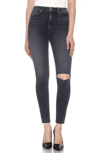 Women's Joe's Charlie High Waist Ankle Skinny Jeans | Nordstrom