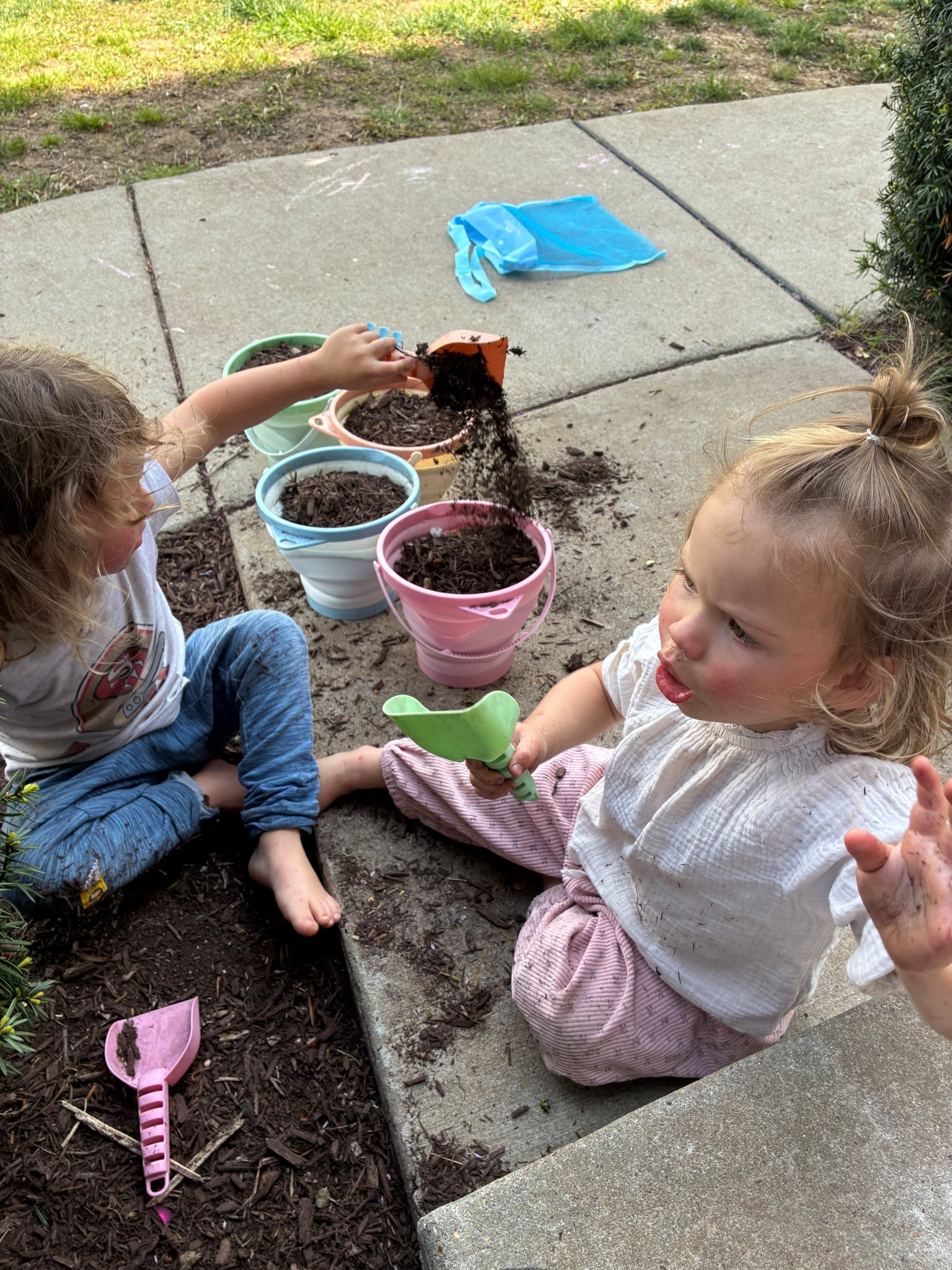 Collapsible beach toys you can use to keep your kids busy with any kind of dirt or sand! Ar

#LTKKids #LTKmomlife #LTKdayinmylife