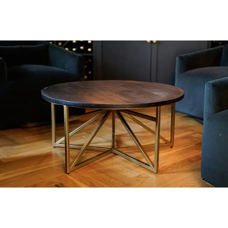 George Oliver Frame Coffee Table & Reviews | Wayfair | Wayfair North America