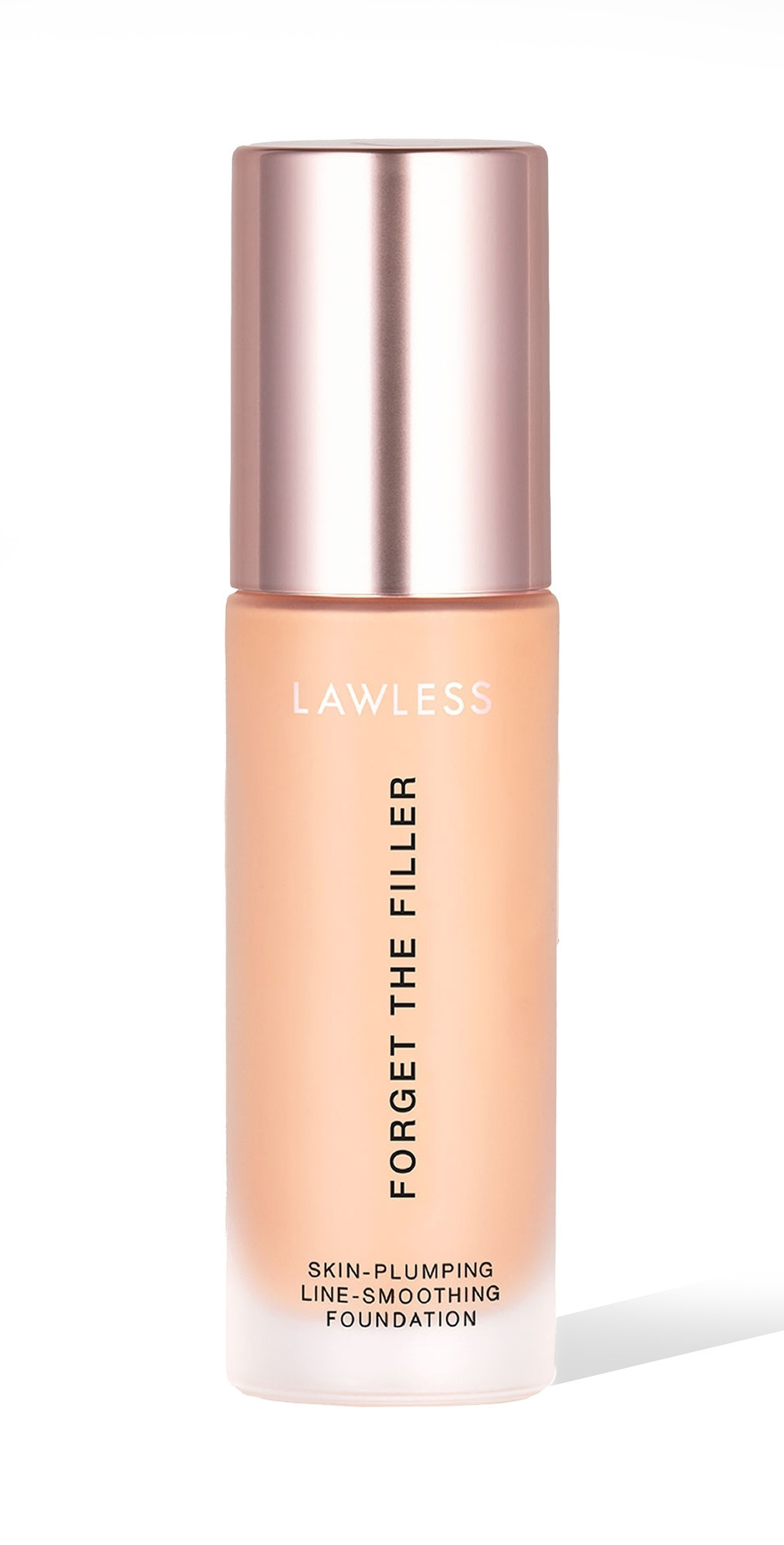 LAWLESS Forget the Filler Foundation 6L 1.0 oz/30 mL | Shopbop