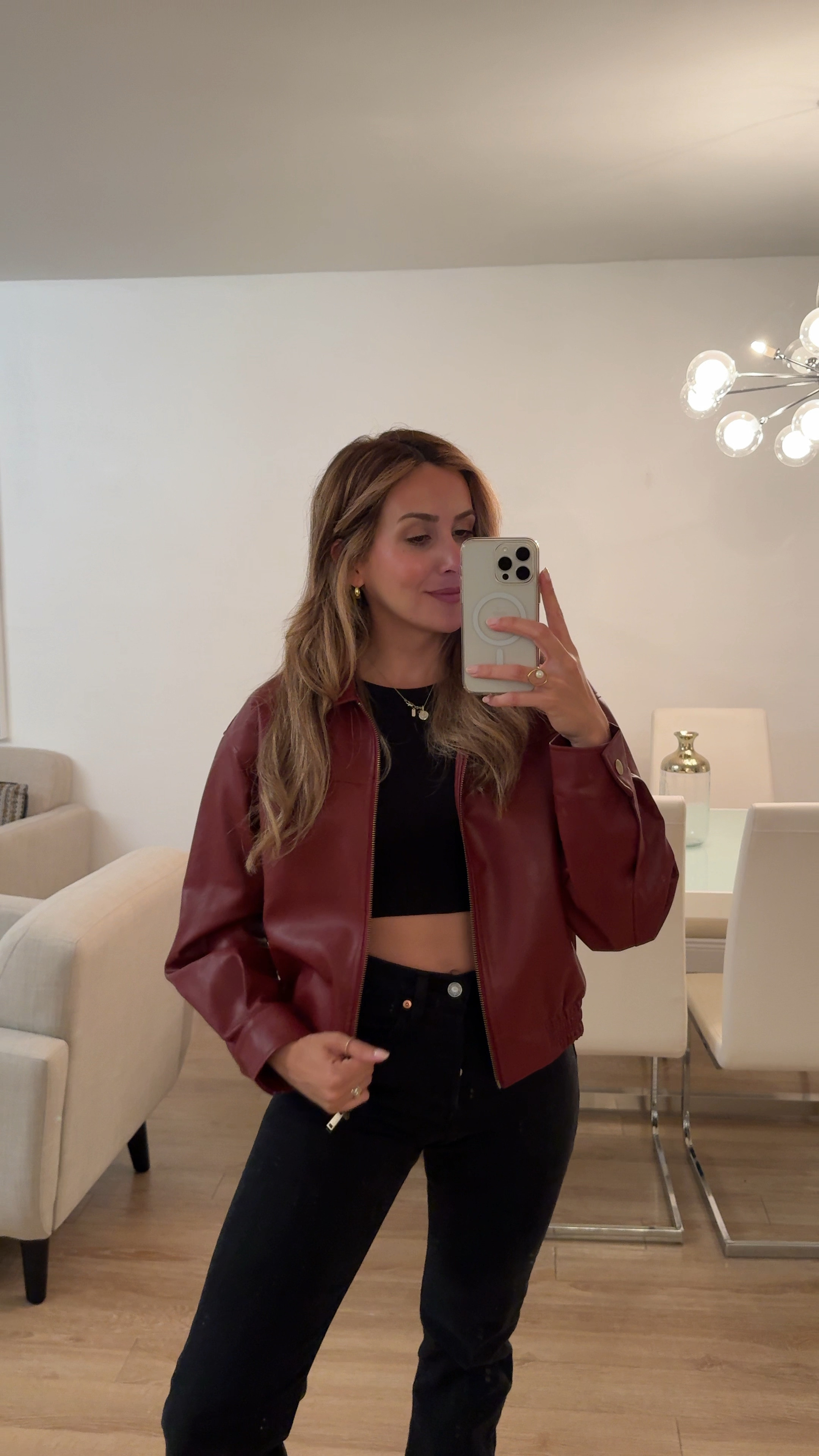 Obsessed with this jacket 

#LTKFindsUnder100 #LTKSeasonal #LTKStyleTip