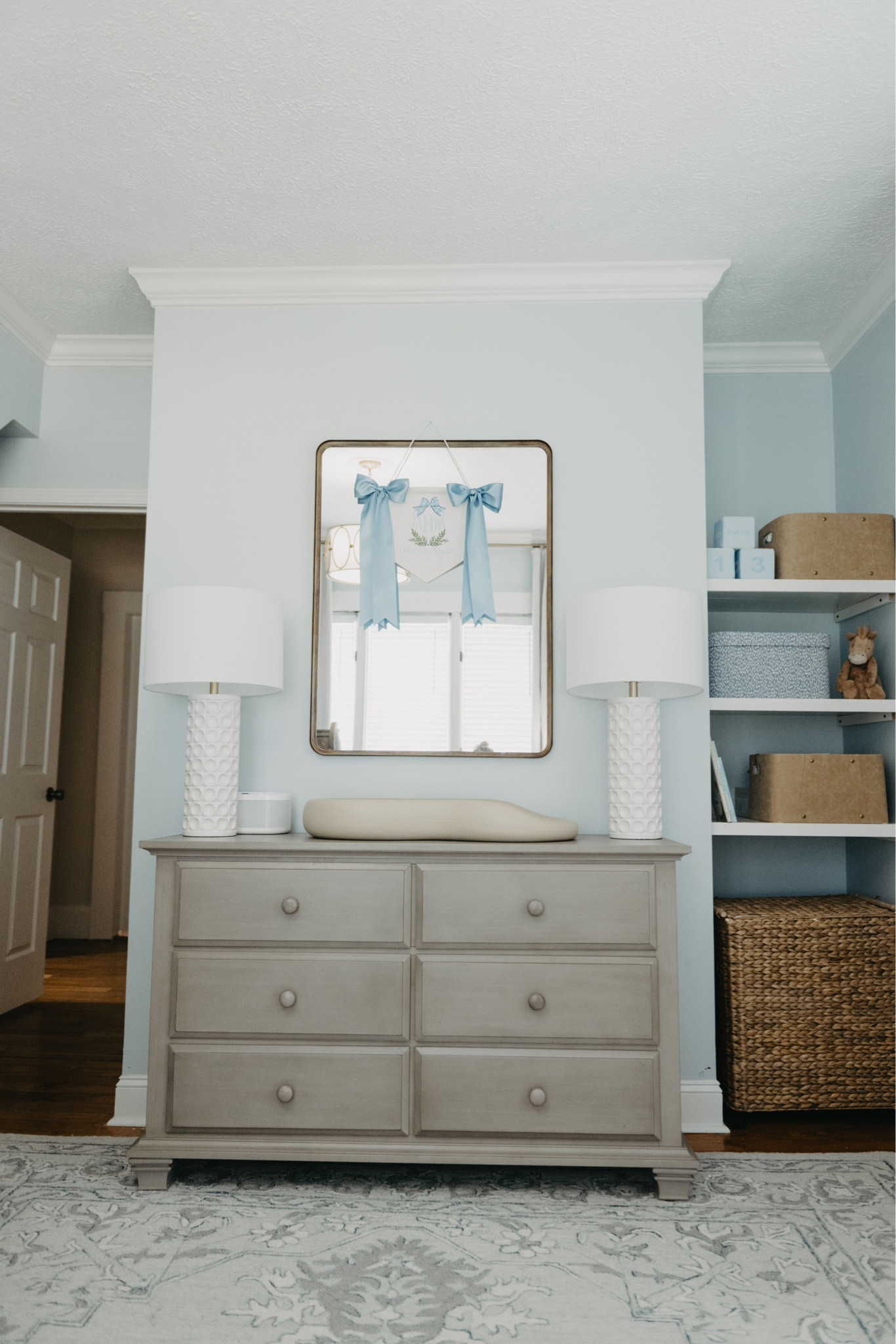 Linking as much from the nursery as I can for you all to shop! 

#LTKstyletip #LTKhome #LTKbaby