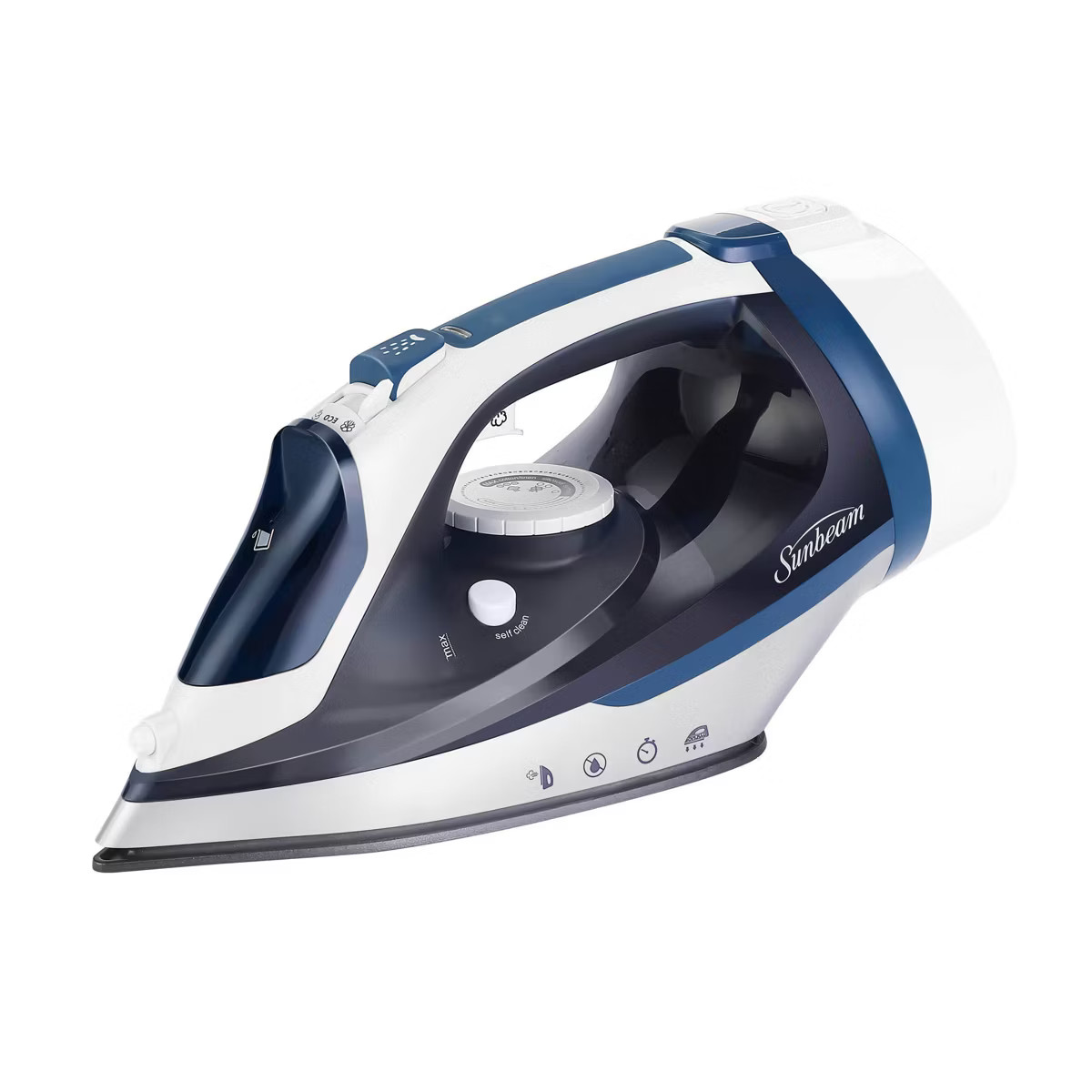 Sunbeam 1700W Retractable Iron | Target