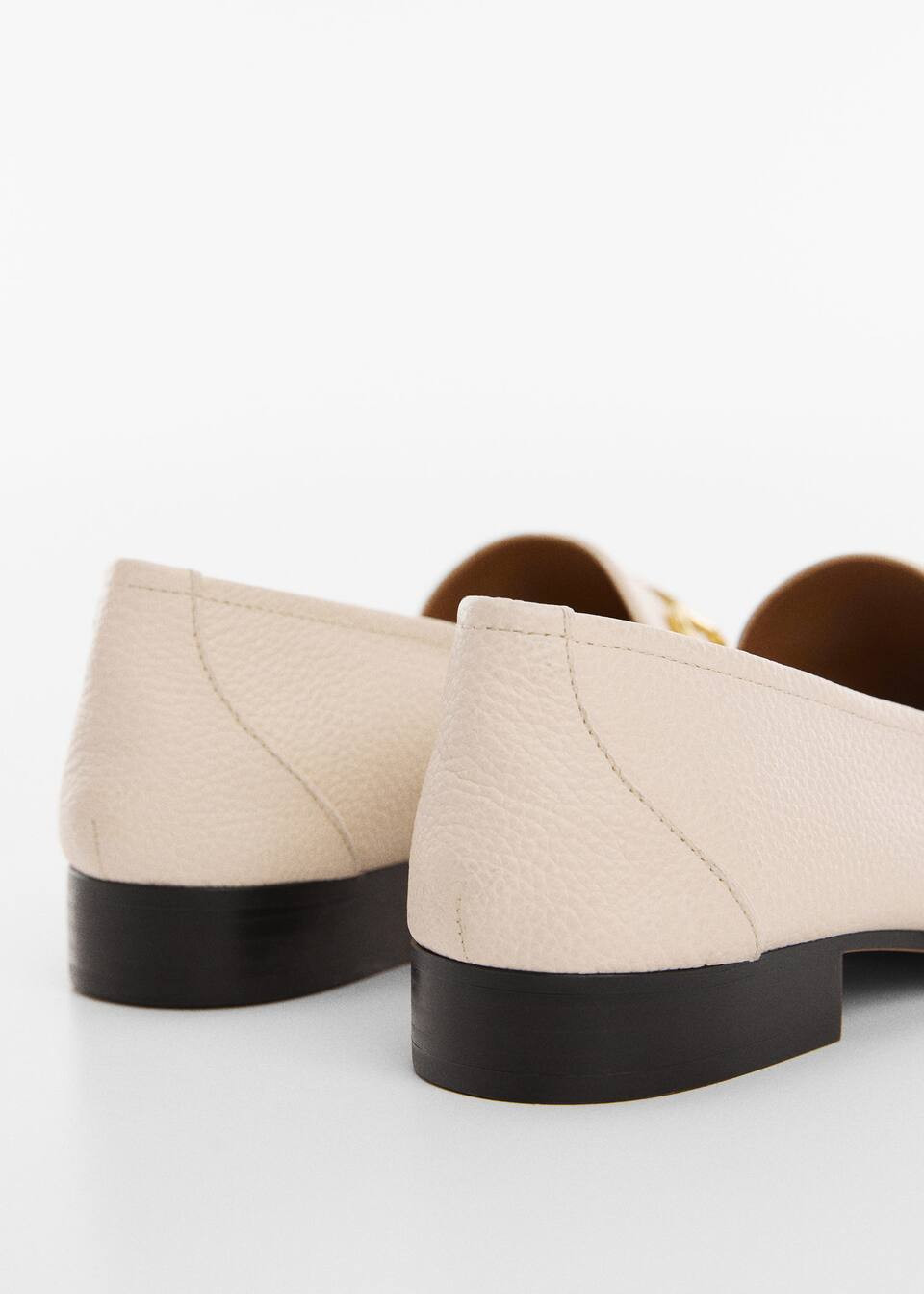 Search: White loafers (2) | Mango USA | MANGO (US)