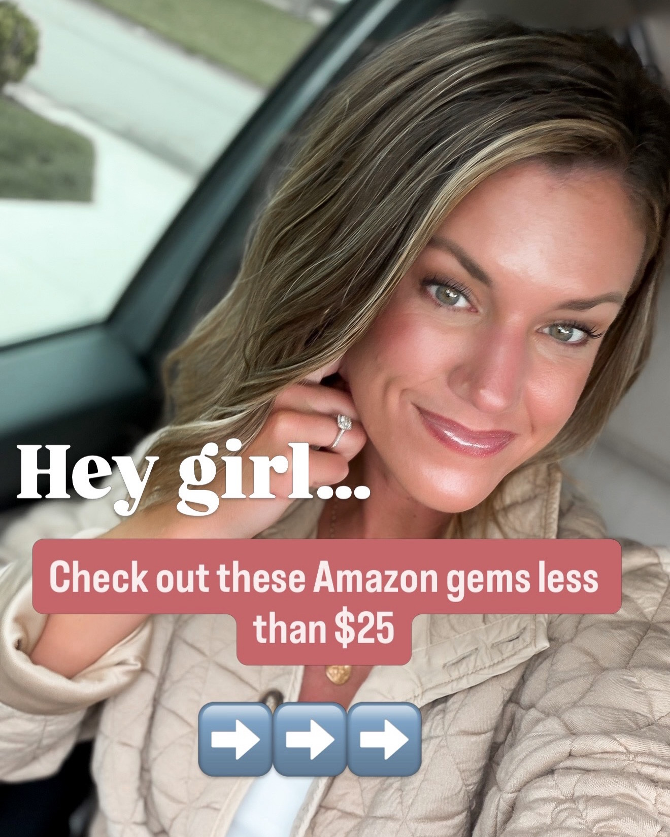 Amazon finds less than $25 that are worth the money!! 

#LTKHome #LTKSaleAlert #LTKOver40