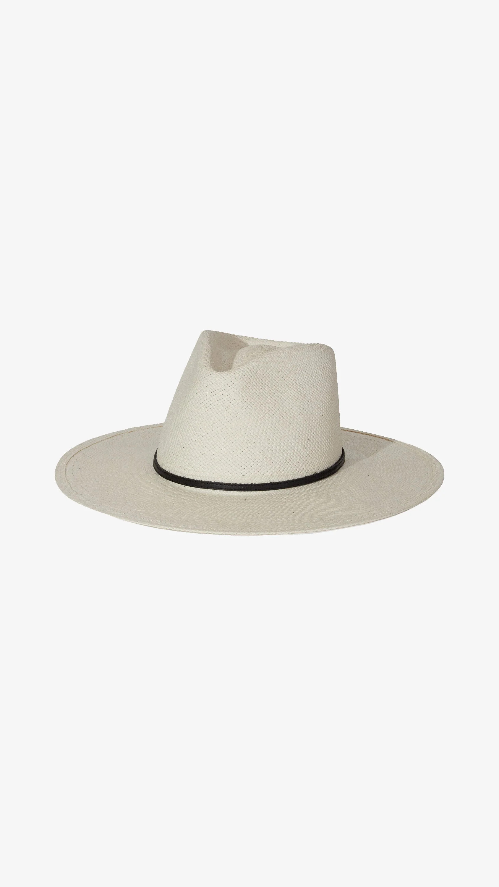 Otto Hat | Janessa Leone