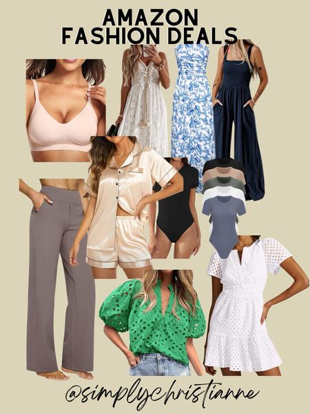 Amazon Fashion deals, Summer dress, travel outfit

#LTKFindsUnder50 #LTKStyleTip #LTKSaleAlert